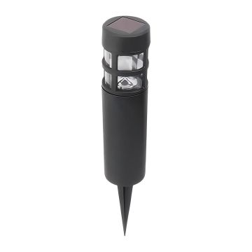 Napenergiás lámpa LAMPY SOLARNE EKO1451 3000K 1x0,06W/LED 2lm IP44 a Eko-Light-tól