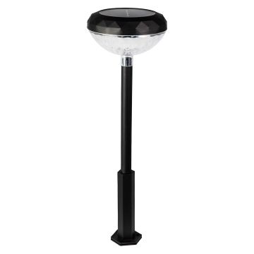 Napenergiás lámpa LAMPY SOLARNE EKO1452 RGB 1x0,1W/LED IP44 a Eko-Light-tól