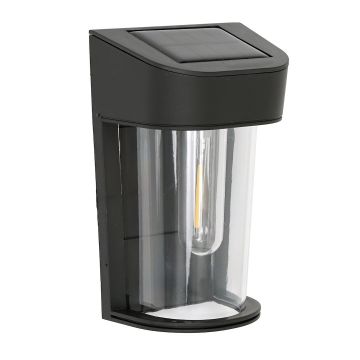 Fali lámpa SOLARKI EKO0724 3000K 1x0,1W/LED 20lm IP44 a Eko-Light-tól