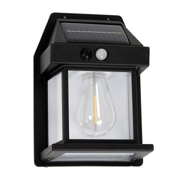 Fali lámpa SOLARKI EKO0726 3000K 1x0,1W/LED 5-100lm IP44 a Eko-Light-tól