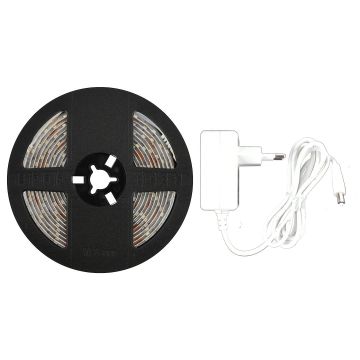 LED szalag STRIP EKZ0894 4000K 1x2,6W/0,5m/LED 240lm/0,5m IP65 a Eko-Light-tól