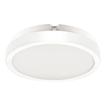 Süllyesztett mennyezeti lámpa VERA EKP0468 4000K 1x12W/LED 1250lm IP65 a Eko-Light-tól