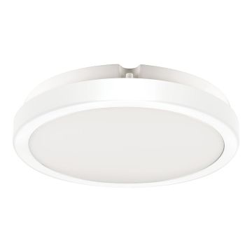 Süllyesztett mennyezeti lámpa VERA EKP0470 4000K 1x18W/LED 1900lm IP65 a Eko-Light-tól
