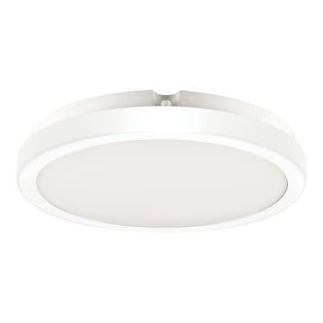 Süllyesztett mennyezeti lámpa VERA EKP0472 4000K 1x24W/LED 2600lm IP65 a Eko-Light-tól