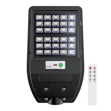 Utcavilágítás lámpatest VIA EKO9093 50W a Eko Light-tól