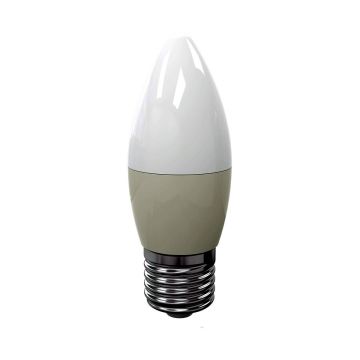 Villanykörte BULB EKZA0084 3000K 1x7W/E27 600LM IP20 a Eko-Light-tól