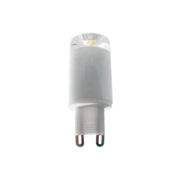 Villanykörte BULB EKZA1326 3000K 1x3W/G9 300LM IP20 a Eko-Light-tól