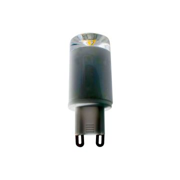 Villanykörte BULB EKZA1333 4000K 1x3W/G9 300LM IP20 a Eko-Light-tól