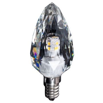 Villanykörte BULB EKZA7697 4000K 1x4W/E14 500LM IP20 a Eko-Light-tól