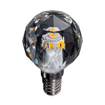 Villanykörte BULB EKZA7698 4000K 1x3W/E14 330LM IP20 a Eko-Light-tól