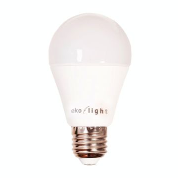 Villanykörte BULB EKZA7798 6000K 1x11W/E27 1055LM a Eko-Light-tól