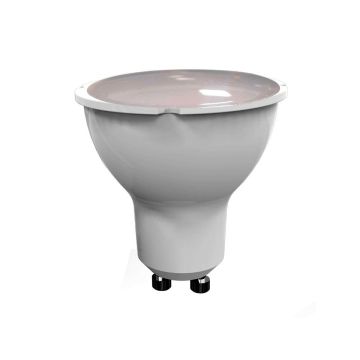 Villanykörte BULB EKZA7803 6000K 1x6.5W/gu10 560LM a Eko-Light-tól