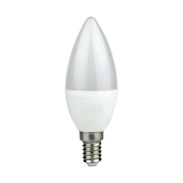 Villanykörte BULB EKZA8004 3000K 1x7W/E14 600LM a Eko-Light-tól