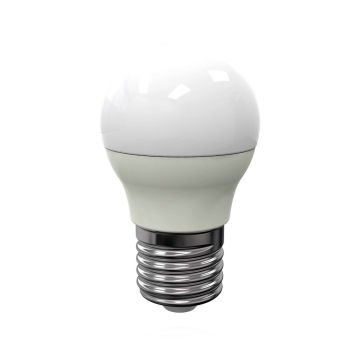 Villanykörte BULB EKZA9134 4000K 1x7W/E27 600LM IP20 a Eko-Light-tól