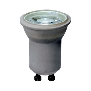 Villanykörte BULB EKZA9598 4000K 1x3W/gu10_mini 150LM IP20 a Eko-Light-tól
