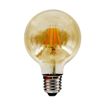 Villanykörte BULB EKZF7807 2700K 1x4W/E27 400LM IP20 a Eko-Light-tól