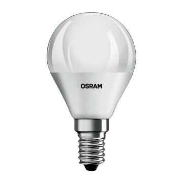 Villanykörte BULB EKZOS898 2700K 1x5.5W/E14 470LM a Eko-Light-tól