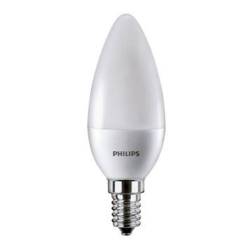 Villanykörte BULB EKZPH052 4000K 1x7W/E14 830LM a Eko-Light-tól
