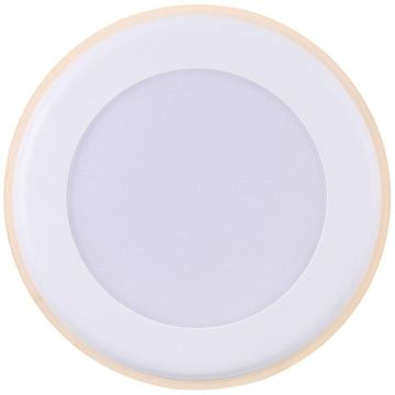 Beépíthető spotlámpa ELKTON 14 47530101 2700K 800LM IP20 a Nordlux-tól
