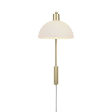 Fali lámpa ELLEN 2213701035 1x40W/E14 IP20 a Nordlux-tól