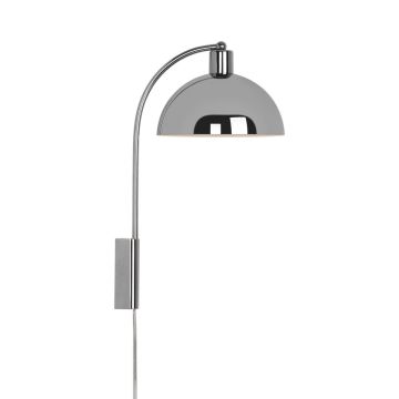 Fali lámpa ELLEN 2213721033 1x40W/E14 IP20 a Nordlux-tól