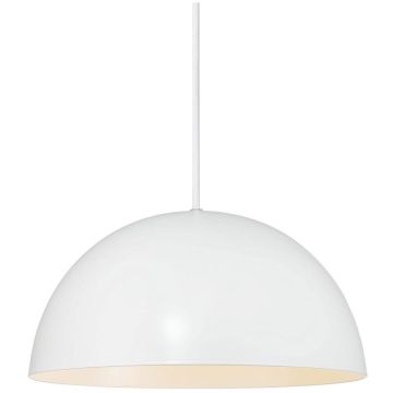 Függőlámpa ELLEN 48563001 1x40W/E27 IP20 a Nordlux-tól