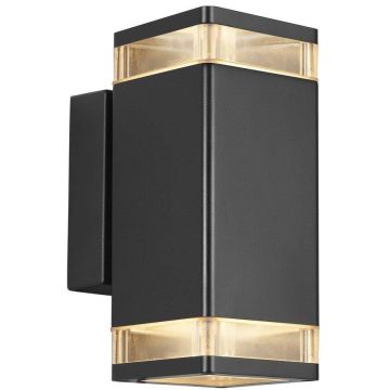 Fali lámpa ELM 45331003 2x20W/GU10 IP44 a Nordlux-tól