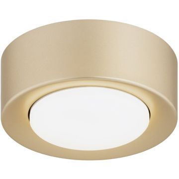 Plafonlámpa ELORA 8903 1x12W/GX53 ip20 a Argon-tól