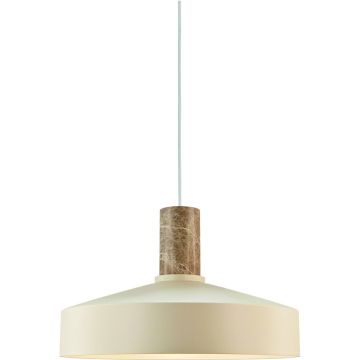 Függőlámpa ELVAS 2512013009 1x60w/E27 ip20 a Nordlux-tól