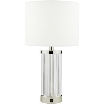 Asztali lámpa Enrico ENR4138 3000k 1x2,4w/led 161lm a Dar Lighting-tól