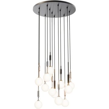 Függőlámpa Ero OR86386 8x8W/G9 IP20 a Open Design Highlights-tól