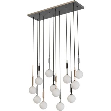 Függőlámpa Ero OR86430 14x8W/G9 IP20 a Open Design Highlights-tól