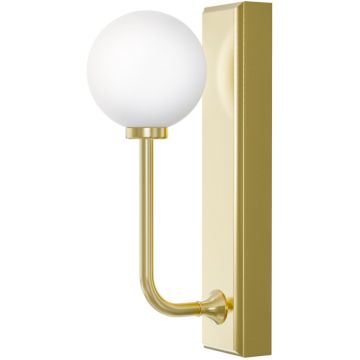 Fali lámpa Ero Parette OR85600 1x9W/G9 IP44 a Open Design Highlights-tól