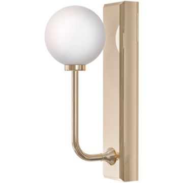 Fali lámpa Ero Parette OR85617 1x9W/G9 IP44 a Open Design Highlights-tól