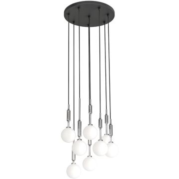 Függőlámpa Ero VIII OR85327 8x8W/G9 IP20 a Open Design Highlights-tól
