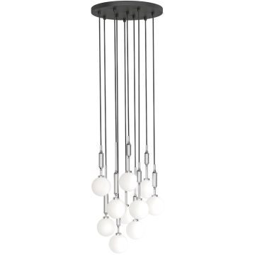 Függőlámpa Ero X OR85358 10x8W/G9 IP20 a Open Design Highlights-tól