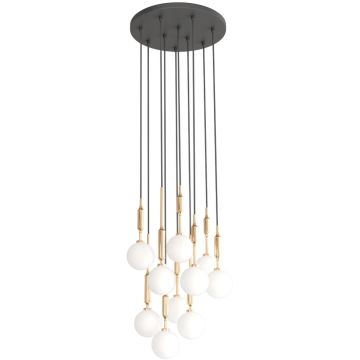 Függőlámpa Ero X OR85365 10x8W/G9 IP20 a Open Design Highlights-tól
