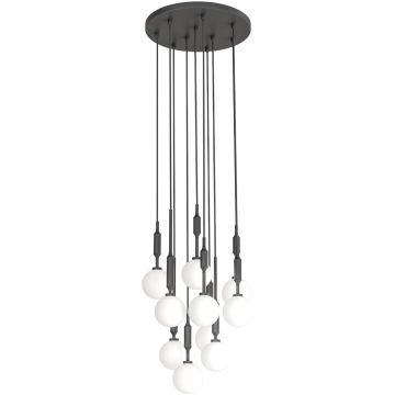 Függőlámpa Ero X OR85372 10x8W/G9 IP20 a Open Design Highlights-tól