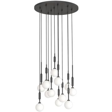 Függőlámpa Ero XII OR85402 12x8W/G9 IP20 a Open Design Highlights-tól