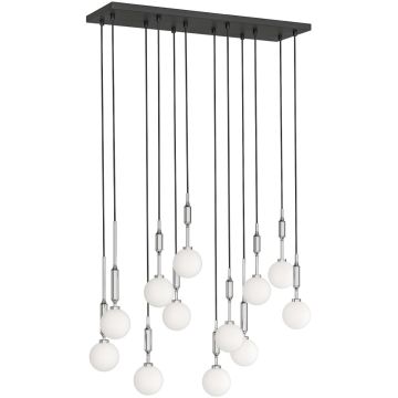 Függőlámpa Ero XII OR85440 12x8W/G9 IP20 a Open Design Highlights-tól