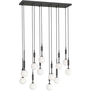 Függőlámpa Ero XII OR85464 12x8W/G9 IP20 a Open Design Highlights-tól