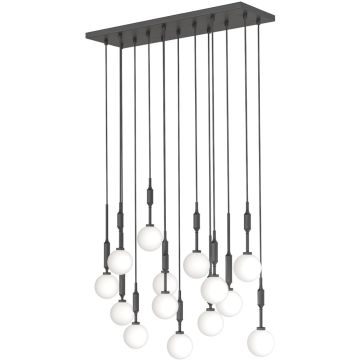 Függőlámpa Ero XIV OR85495 14x8W/G9 IP20 a Open Design Highlights-tól