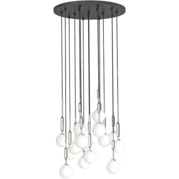 Függőlámpa Ero XVI OR85419 16x8W/G9 IP20 a Open Design Highlights-tól