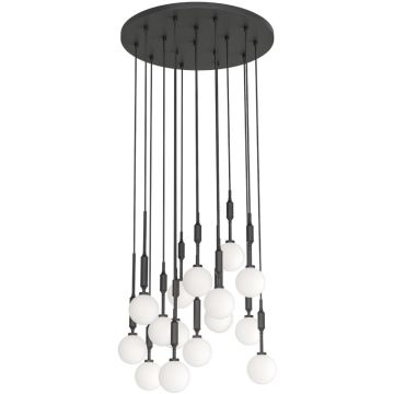 Függőlámpa Ero XVI OR85433 16x8W/G9 IP20 a Open Design Highlights-tól