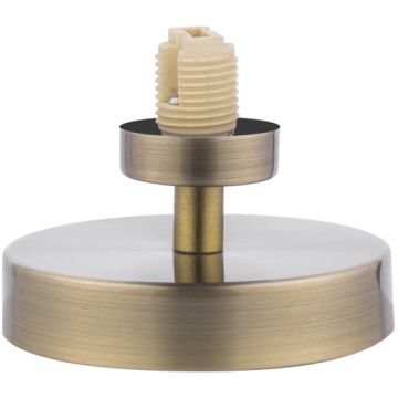 Talp Esben ESB4175-F 1x40w/g9 ip20 a Dar Lighting-tól