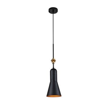Függőlámpa Etoile ETOILE-P-M-MB 1x60 W/E27 a Elstead Lighting-tól