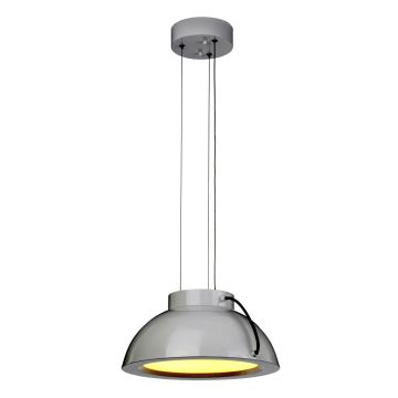 Függőlámpa EUROPA EUROPA-P-B 1x30W/LED 938LM a Elstead Lighting-tól
