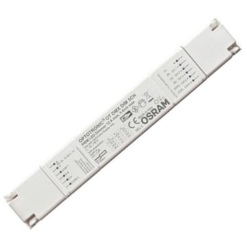 Vezérlőegység OT DMX DIM 6977078993838 IP20 a Zambelis-tól
