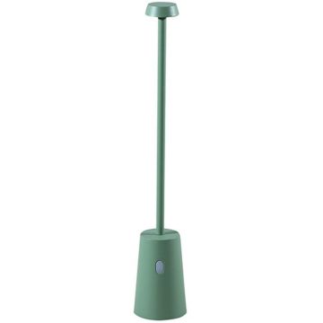 Asztali lámpa TABLE LIGHT E400 3000K 2W/led 168lm IP44 a Zambelis-tól