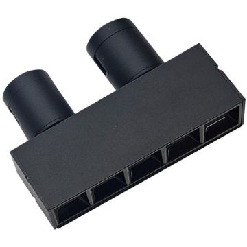 Sínreflektor FLEXIBLE TRACK 23183 3000K 10W/led 795lm IP20 a Zambelis-tól